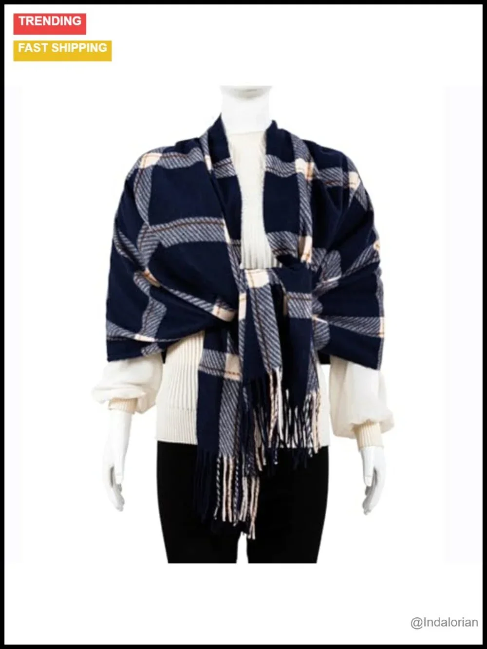 N/A this cozy